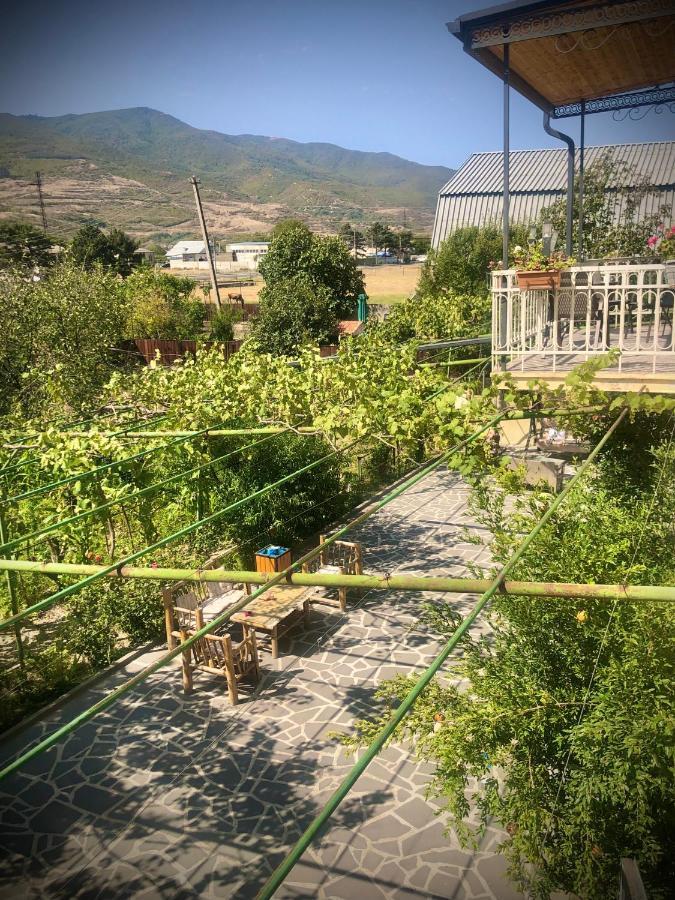 Ekas Rosengarten Gori Zewnętrze zdjęcie