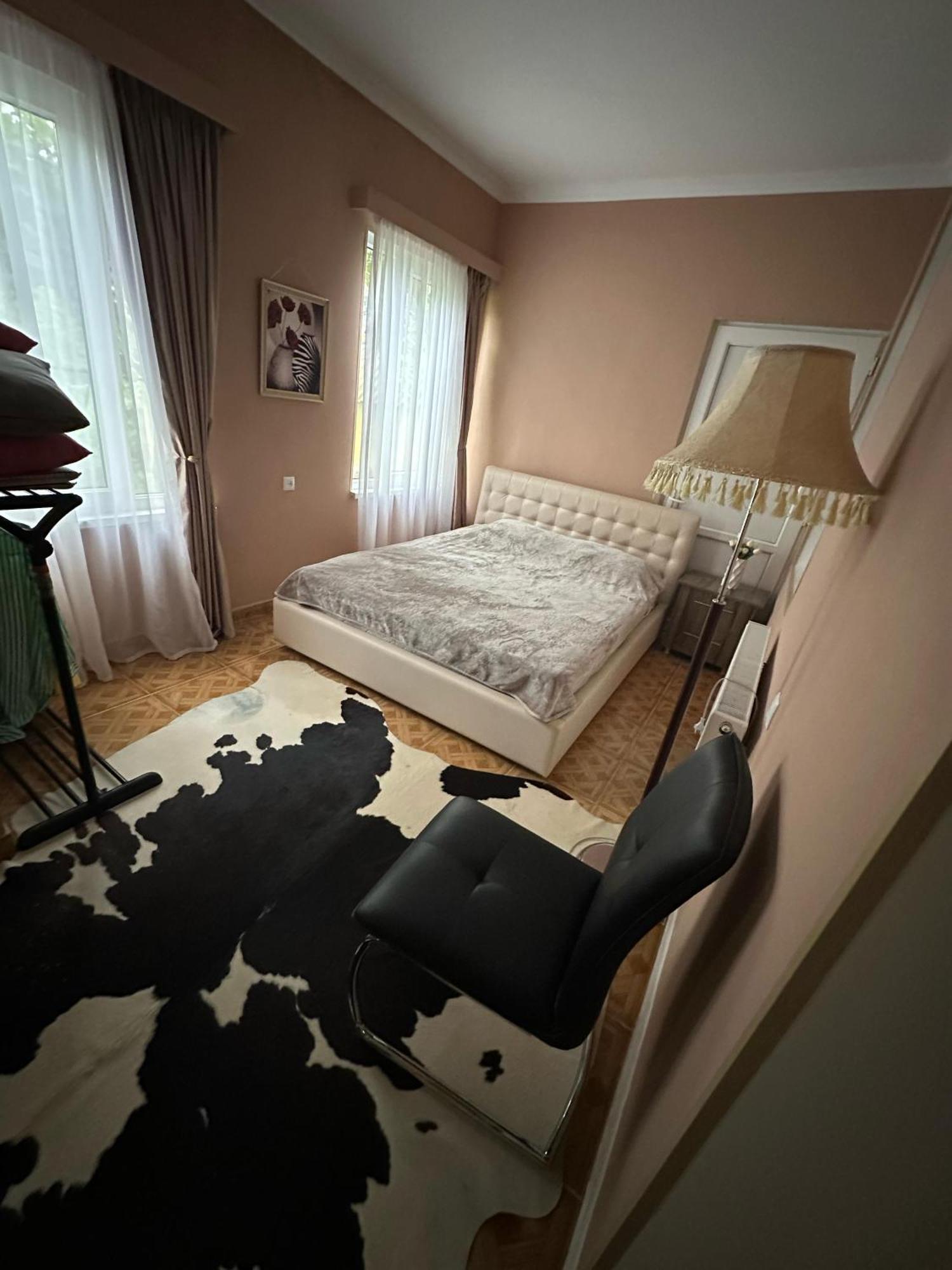 Ekas Rosengarten Gori Zewnętrze zdjęcie