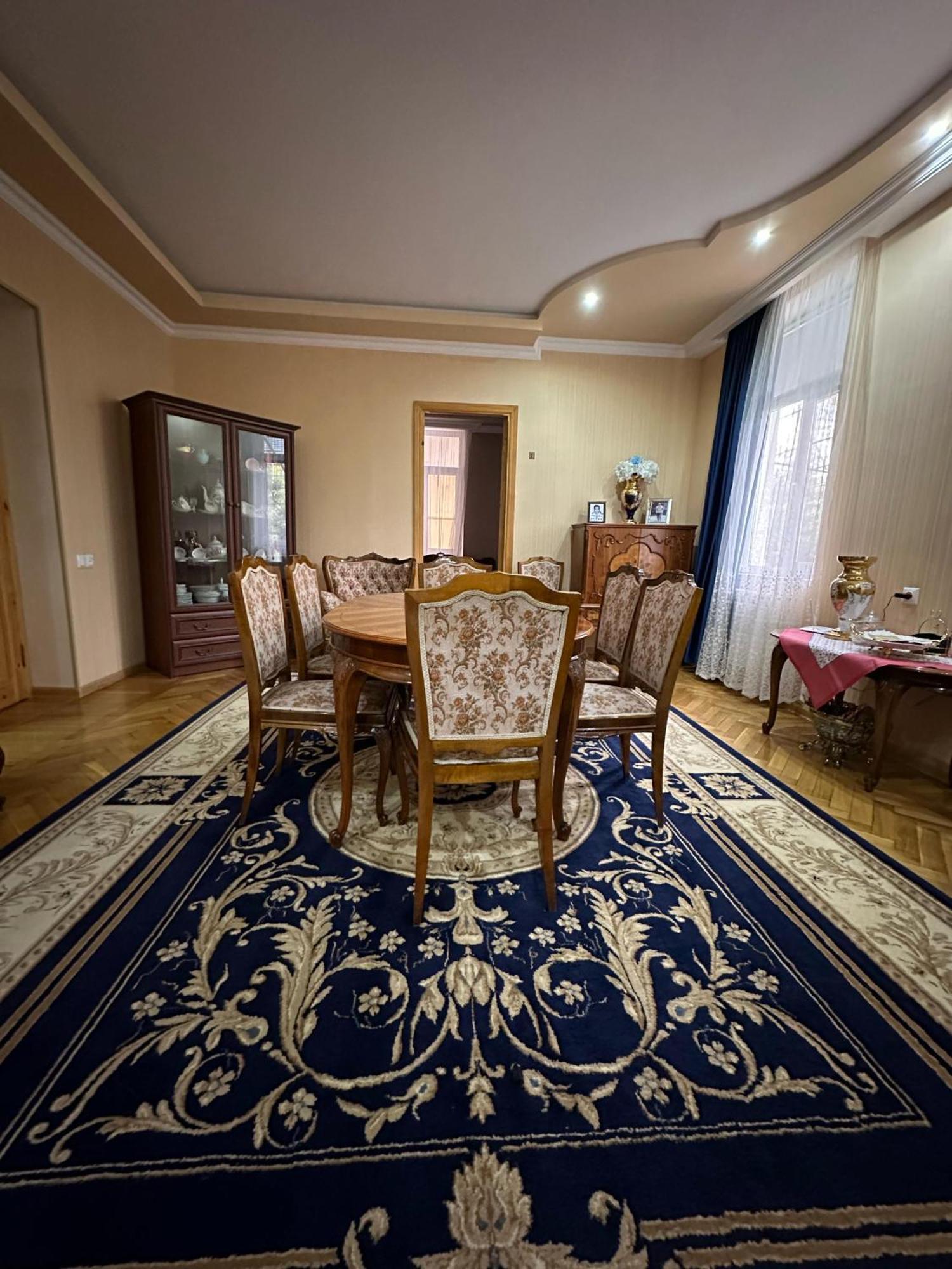 Ekas Rosengarten Gori Zewnętrze zdjęcie